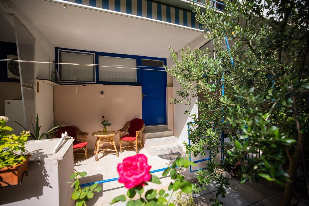Gof Apartment Zadar Exterior photo
