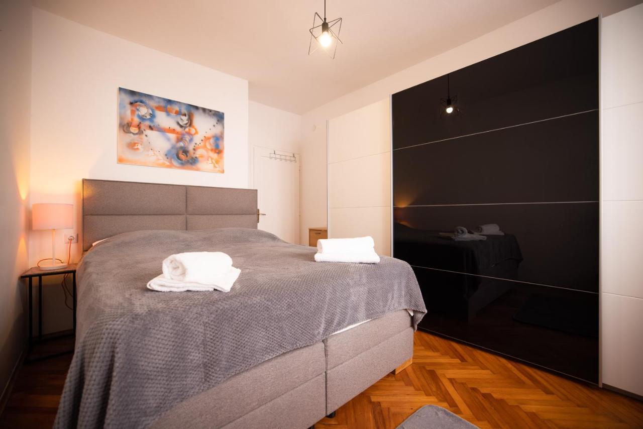 Gof Apartment Zadar Exterior photo